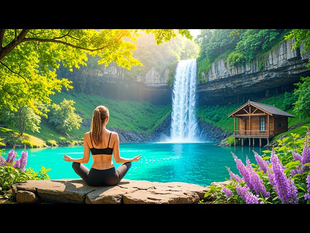 3 Hour Relaxing Piano Music: Meditation Music, Relaxing Music, Soft Music, Relaxation Music