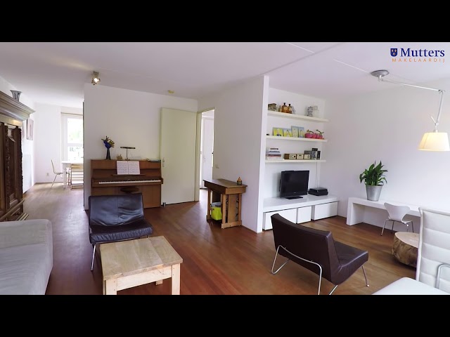 House for sale Ottersingel 8 Culemborg - Mutters Makelaardij Culemborg - Video by Boykeys