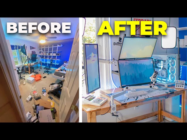 Don't Make These Mistakes when Building a Gaming Setup...