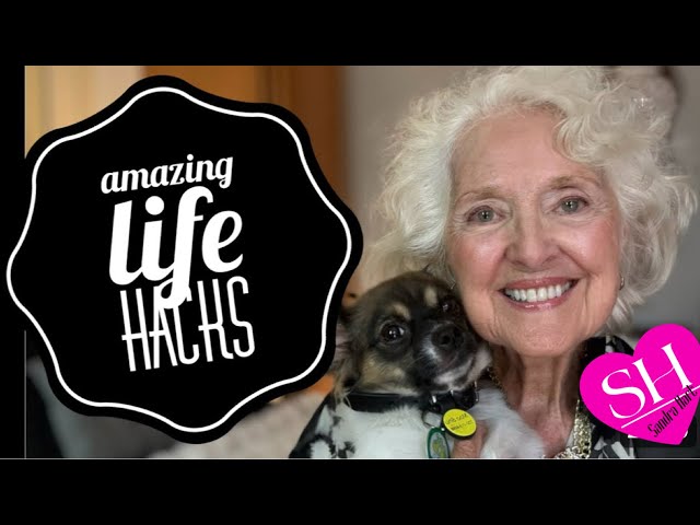 Powerful Life Tips For Happiness | Sandra Hart