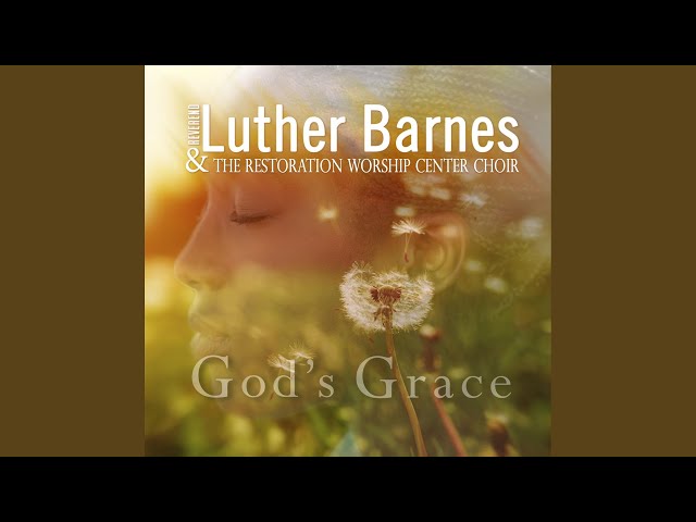 God's Grace (Radio Edit)