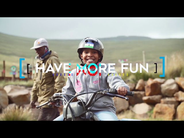 All Year All Mountain - Afriski Mountain Resort 2019