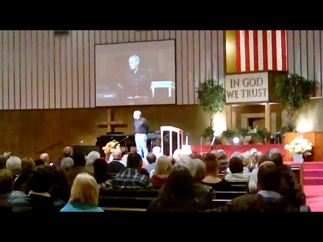 Andrew Wommack - Mixing Faith With The Word of God