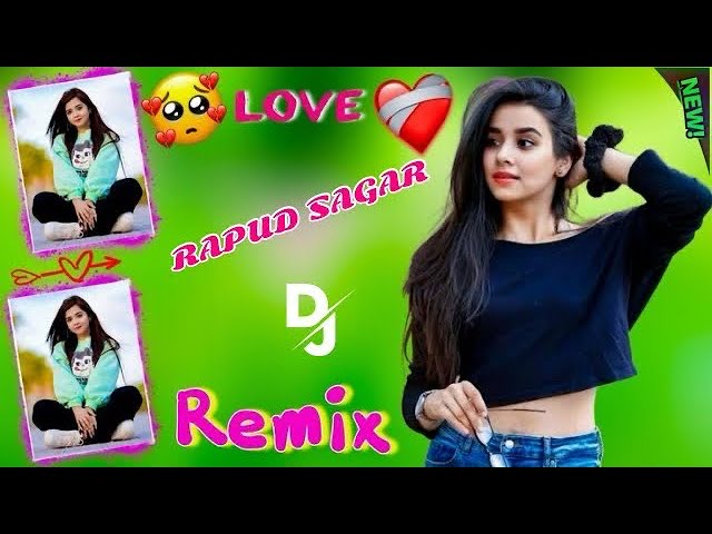 Rapud Sagar // Santali Dj Song // New Santali Dj Song 2025 // Dj Lokhiram Style @LokhiramBabu🥰🥰😇😇