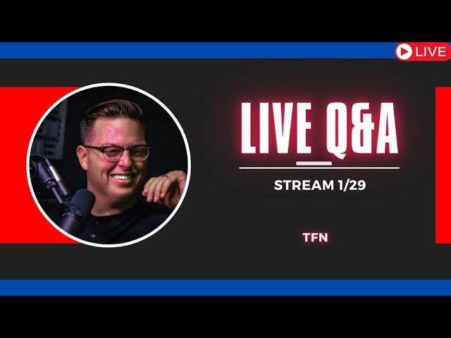 FGN Live: The Biggest Questions in College Football | Film Guy Hangout