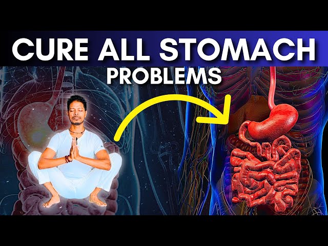 Cure All Your Stomach Problems & Constipation #stomachproblem #constipation #cure