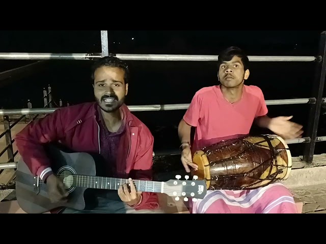 Tujhe bhulne se pehle #nahin_yeh_ho_nahin_sakta #song #livemusic