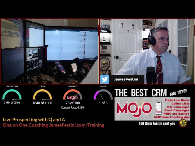 🔴 LIVE Q&A: Cold Calling Strategies & Expert Tips!