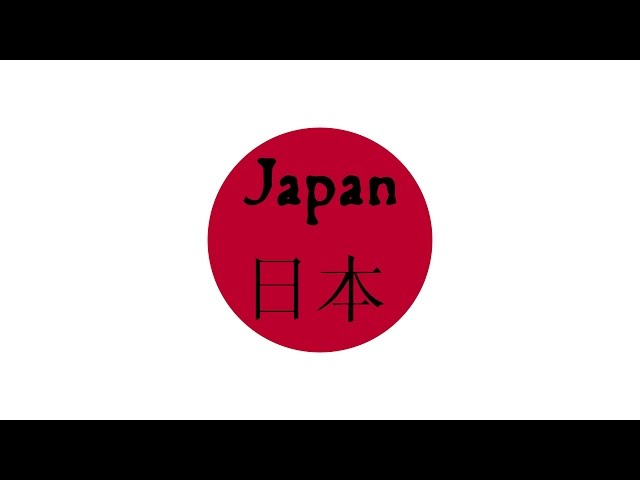 Japan: Place Name Connections