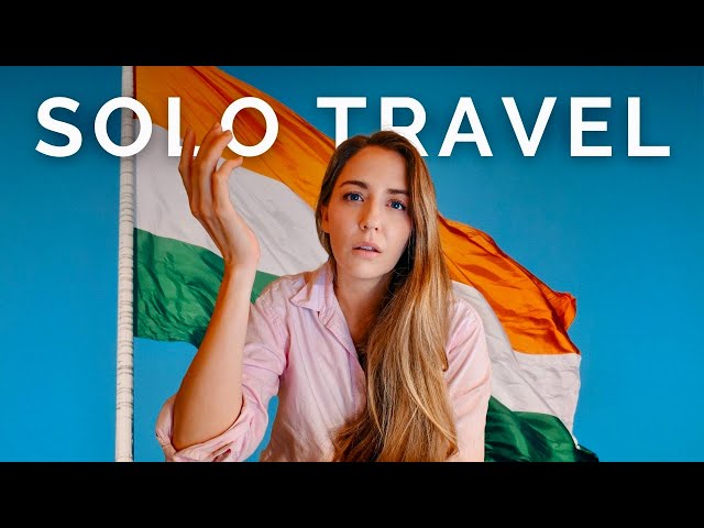 Is India safe for women? 🇮🇳 My honest travel experience