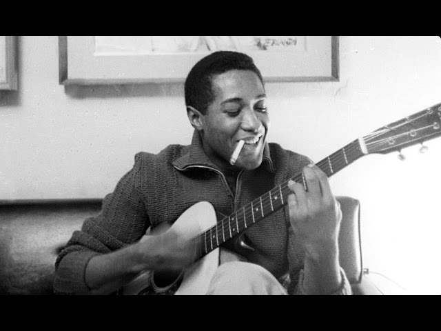 Sam Cooke - Wonderful World (1960)