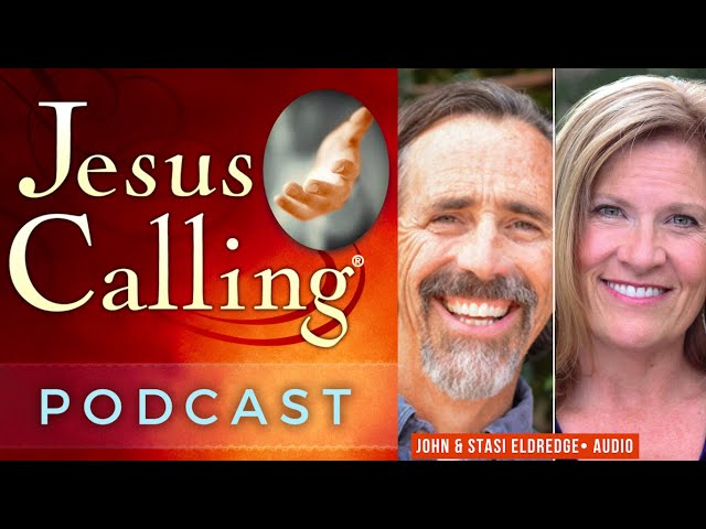 God Restores Our Hearts: John & Stasi Eldredge, Chris & Emily Norton