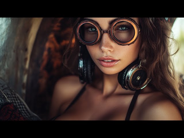 HOUSE Music Mix 2025 - Maluma, Swedish House Mafia, Joel Corry, Patrick Topping Style DJ Mix