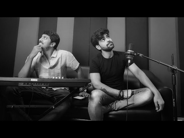 Uravugal Thodarkathai - Aval Appadithan | Isaignani Ilayaraja | 
Justjamming | Nivas | Abhijith