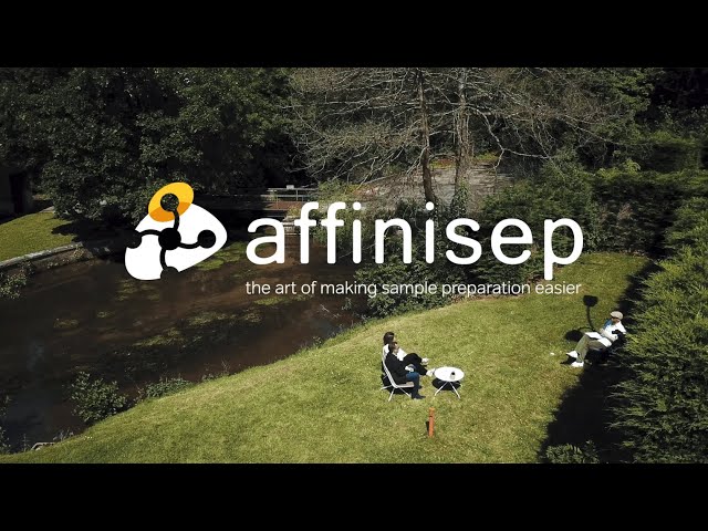 A Look Inside Affinisep: Our Story