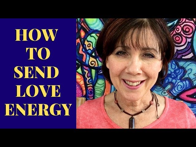 How to send LOVE Energy TELEPATHICALLY to Someone  #sendLOVEtelepathically  #sendingLOVE #sendLOVE