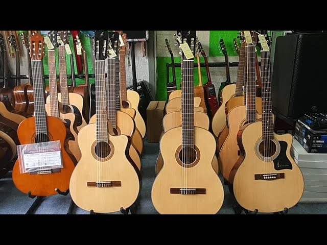 Đóng Gói Guitar Về Long Khánh - Đồng Nai với bạn Sang