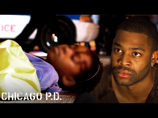 Undercover Officers Investigate A 10-Year-Old’s Killer | Chicago P.D.