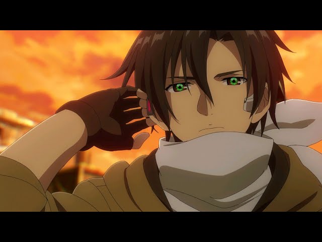 Top 10 Best End Of The World Anime | Post-Apocalyptic Anime