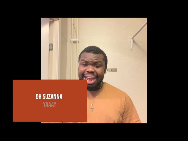 NSG ft. Patoranking - Suzanna [Official Lyric Video] (Reaction)