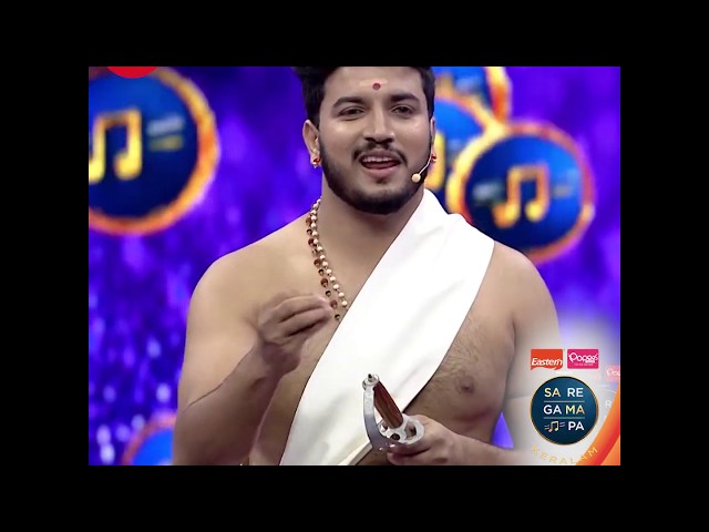 Sa Re Ga Ma Pa Keralam  | Saturday, Sunday @ 8:30PM | Zee Keralam