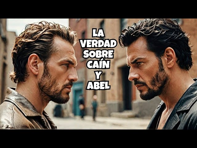 The Truth About Cain and Abel in Spanish