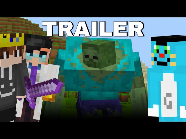 MUTANT ZOMBIE Apocalypse | Trailer