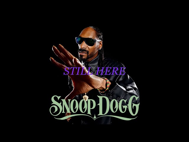 [FREE] SNOPP DOGG TYPE BEAT 2020 *STILL HERE*