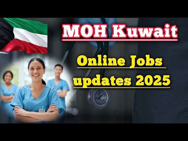 MOH Job Online updates 2025 || MOH Kuwait || Locum Offer Order || Interview || Documentation.