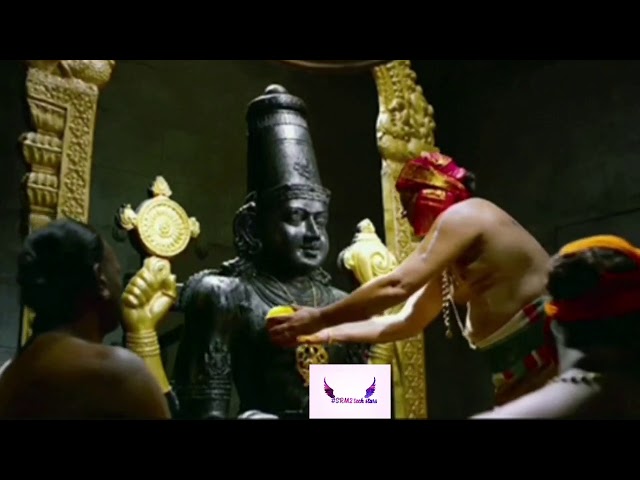 Lord sri venkateshwara song for WhatsApp status.