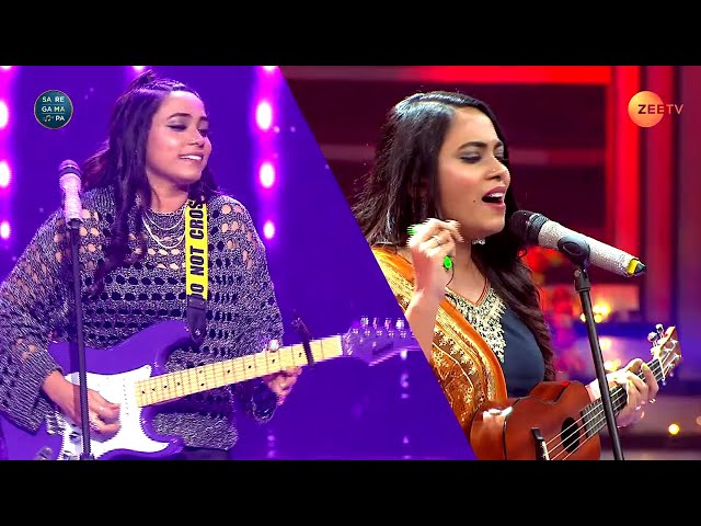 Mujhe Duniya Se Kya Matlab - Sneha Bhattacharya | 2 OG Song|Behind The Song| SaReGaMaPa 2023 | ZeeTV