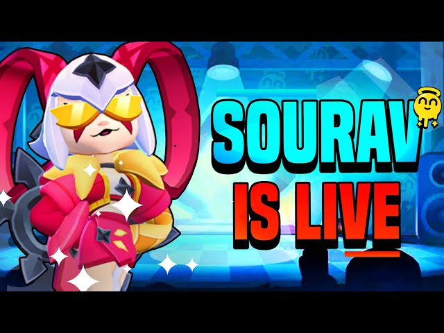 BRAWL STARS LIVE STREAM #brawlstars #shorts #shortsfeed