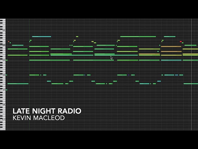 Late Night Radio