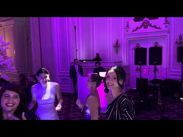 Albanian wedding - The legacy castle ( Dj Edi H )