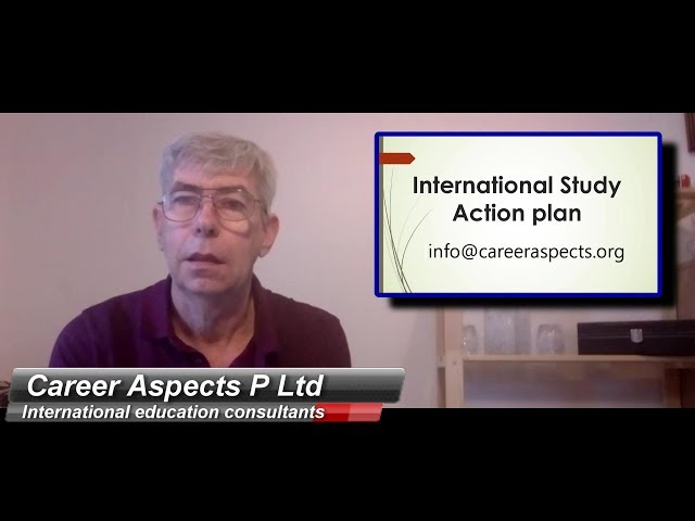 So you want to study in the UK? - International education consultants