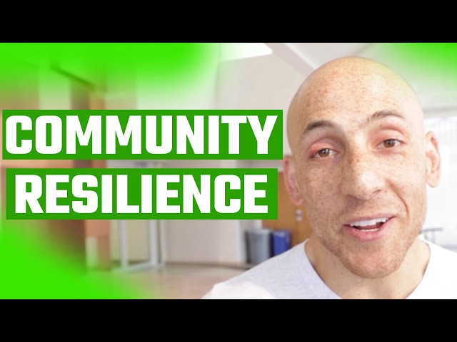 Why #COMMUNITIES Matter: Rockford #MentalHealth Town Hall Part 2