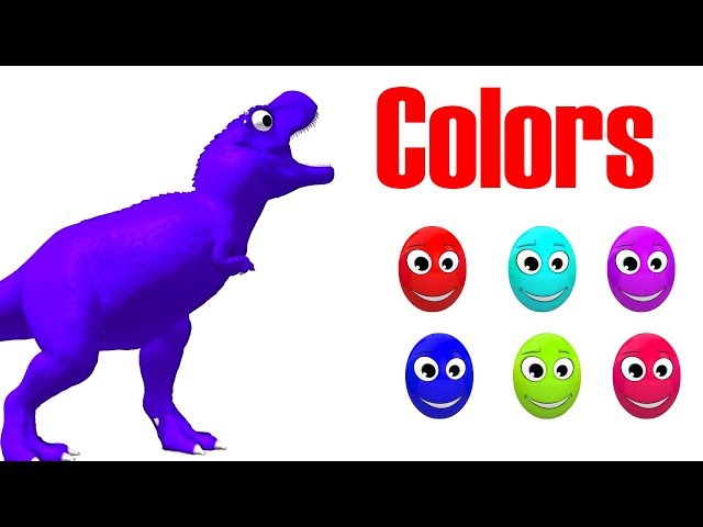 Learn Colors Baby Monkey Horse Water Slide Wheels On The Bus Song for Kid Children