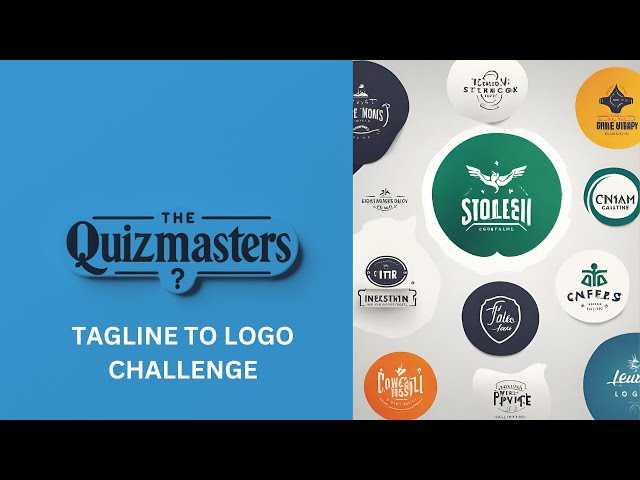 Can You Guess the Logo? | Fast-Paced Tagline Quiz