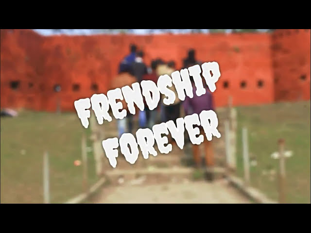 HEART  TOUCHING FRIENDSHIP VIDEO DOSTO ka YAARANA MUST WATCH FROM ASSAM, SILCHAR||YAARA TERI YAARI||