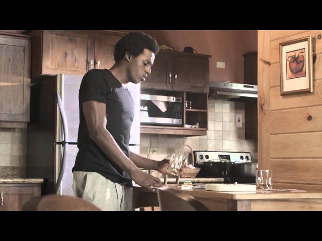 Romain Virgo - Stay With Me (Reggae Cover)