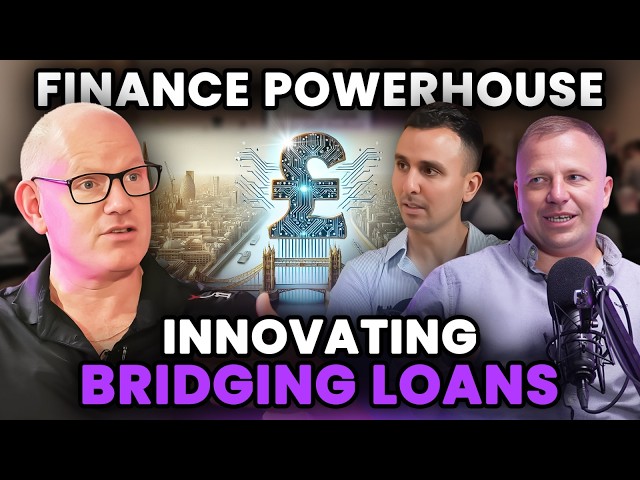 What It Takes to Build a Finance Powerhouse: Scott Marshall Reveals The Story of Roma Finance