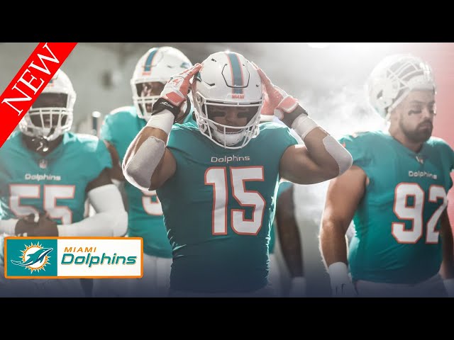 Miami Dolphins News Today: Quick Takeaways from Dolphins-Falcons Game