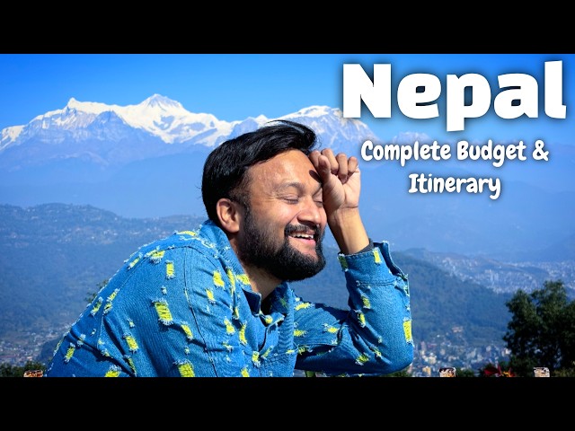 Nepal Part 3