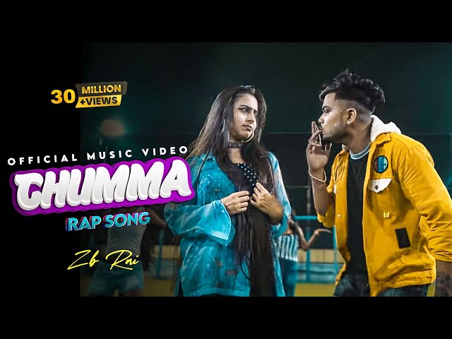 Chumma Rap Song - ZB ( Official Music Video) ( Prod. Tony James )