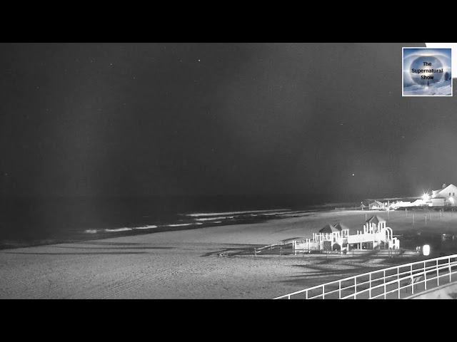 ORB NJ Live Beach Cam Stream 2/1/2025