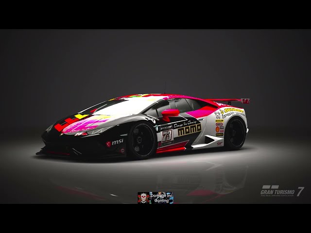 !!"Gran Turismo 7"!!"LIVE"!! Thursday Nights Daily Race Shenanigans ;) !!"In2K"!!