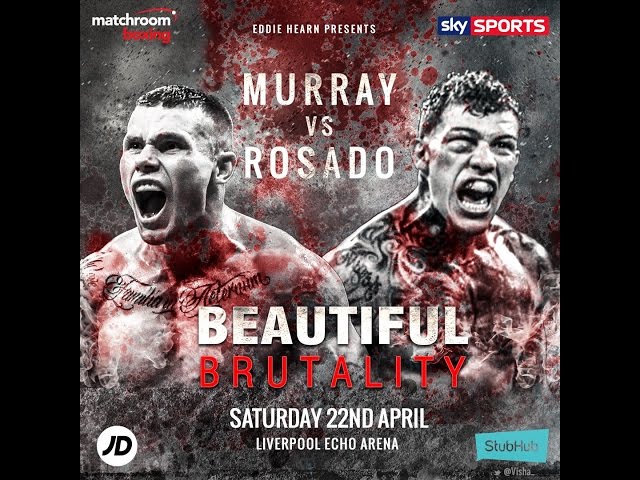 MURRAY VS ROSADO & LANGFORD VS KHURTSIDZE PREDICTIONS