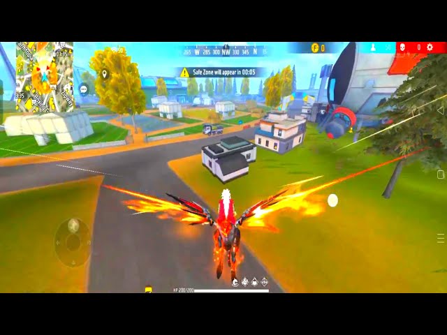 25 kills 💪 free fire Max 🔥 official tranding viral videos @OrionKiller99 ...