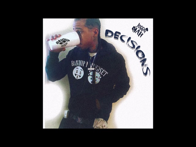 @bandupjugginjah- Decisions Instrumental #DecisionsChallenge