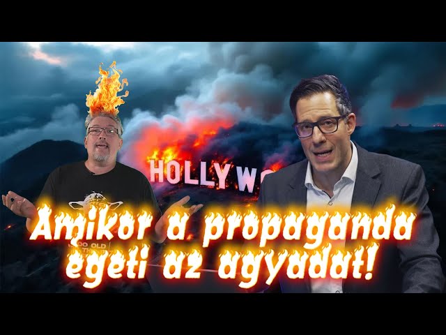 Rogán módszerei: hogyan mossa az agyakat a FIDESZ propaganda?